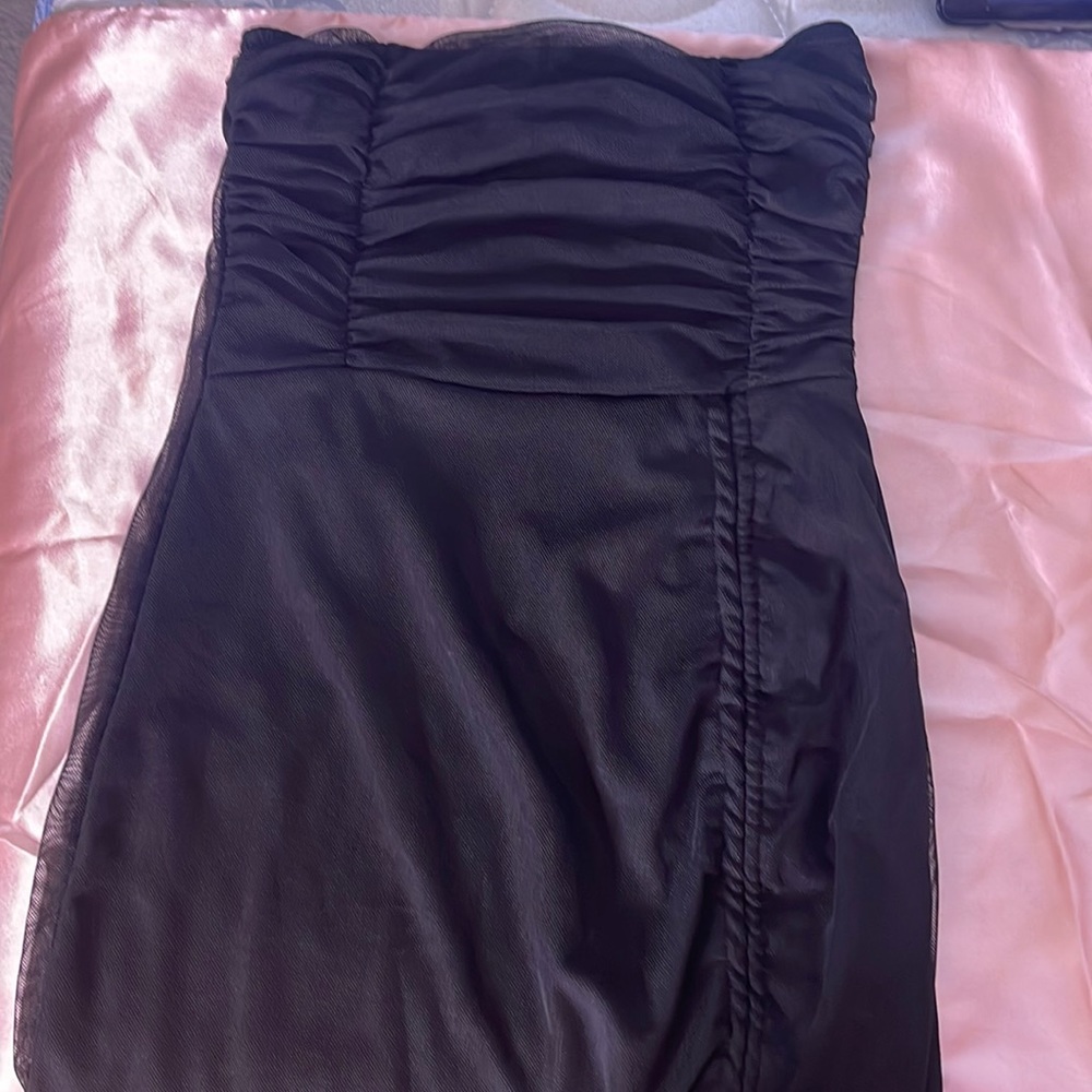 Worn once!
